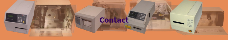 Contact